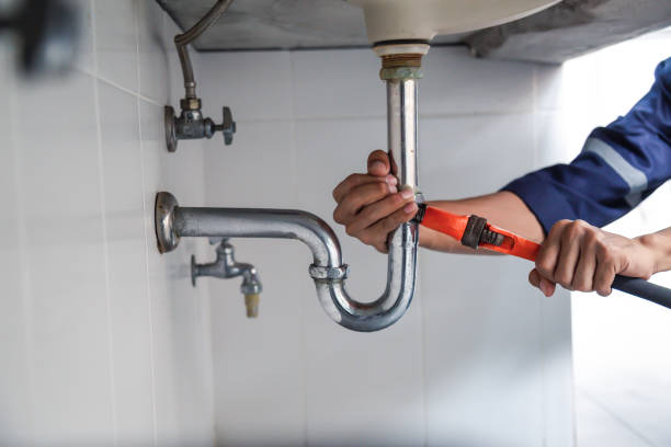 Best Heating & Cooling Plumbing in Bowling Green, MD